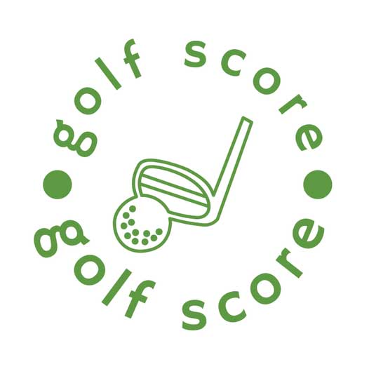 Golf Score Golf